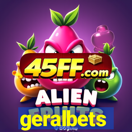 geralbets