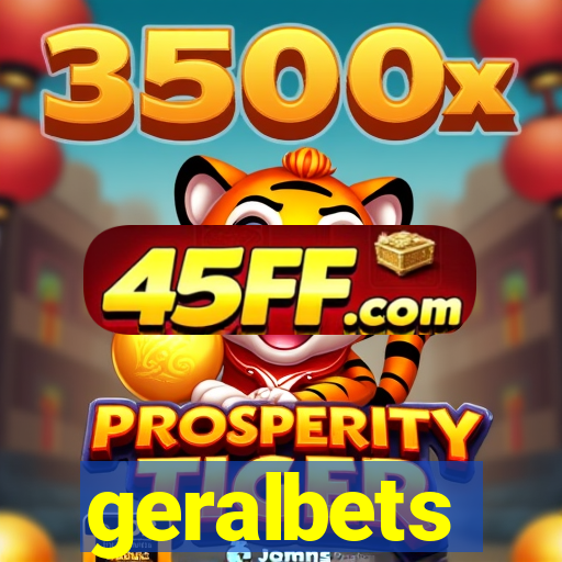 geralbets
