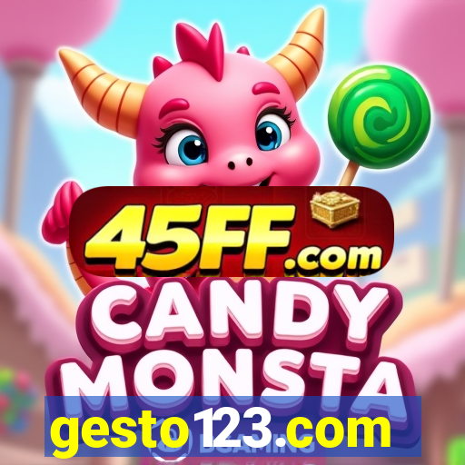 gesto123.com