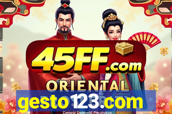 gesto123.com