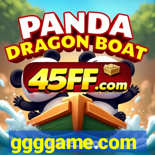 ggggame.com