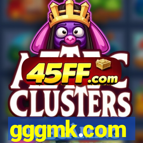 gggmk.com
