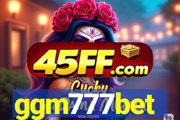 ggm777bet