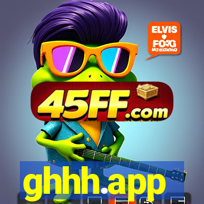ghhh.app