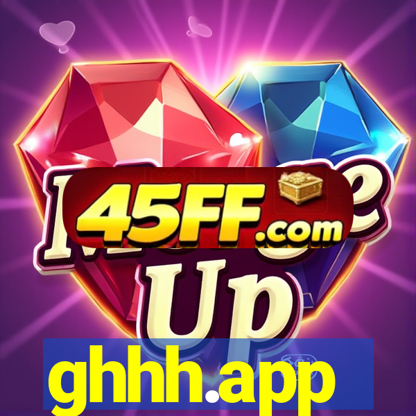 ghhh.app