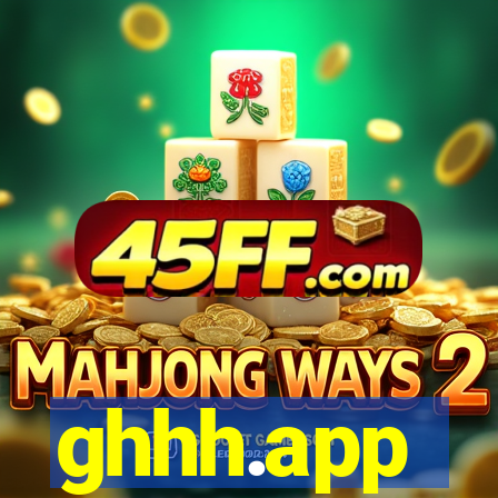 ghhh.app