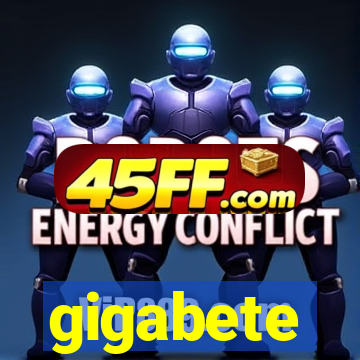 gigabete