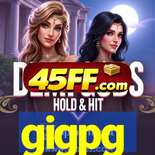 gigpg