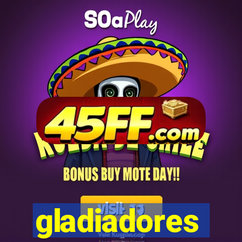gladiadores-pg.com