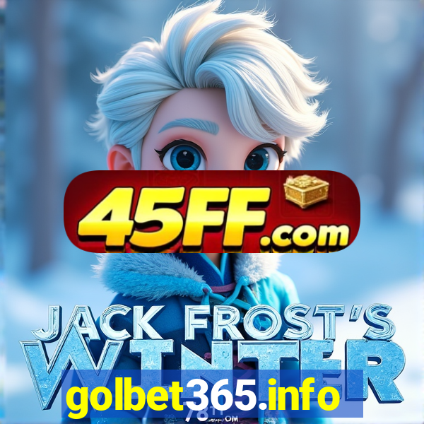 golbet365.info