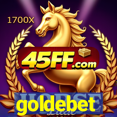 goldebet