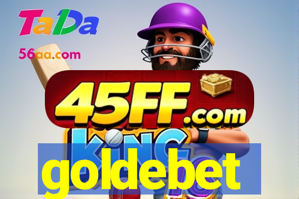 goldebet
