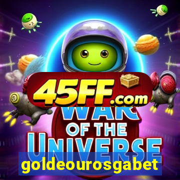 goldeourosgabet