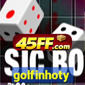 golfinhoty