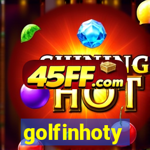 golfinhoty