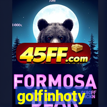 golfinhoty