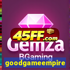 goodgameempire