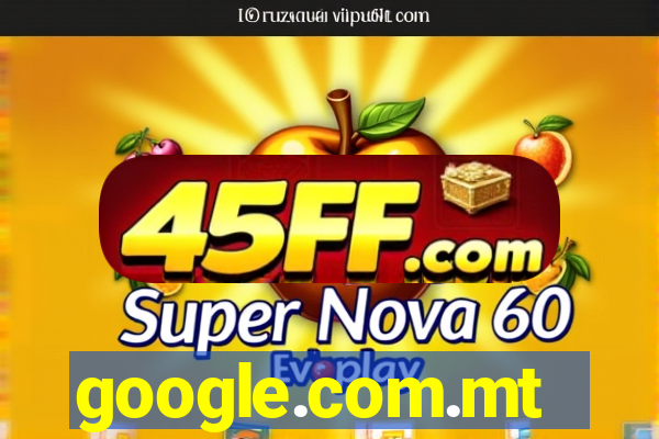 google.com.mt