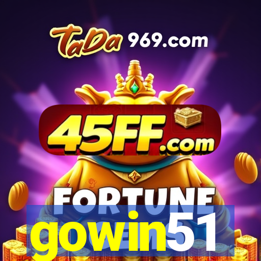 gowin51