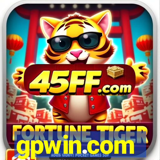 gpwin.com