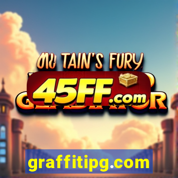 graffitipg.com