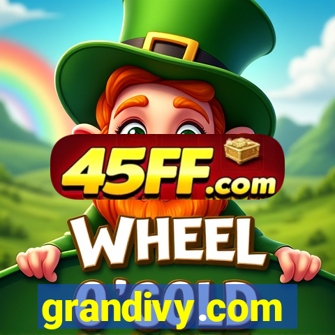 grandivy.com