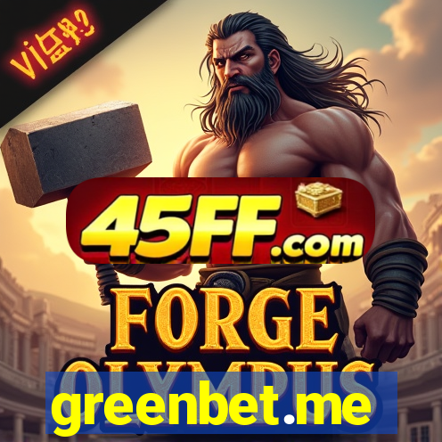 greenbet.me