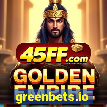 greenbets.io