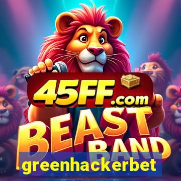 greenhackerbet