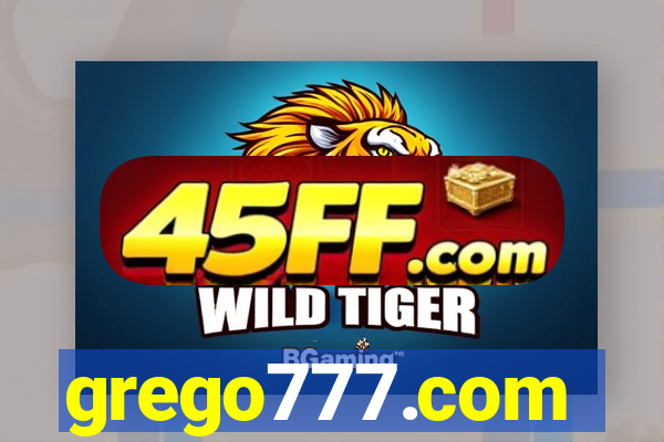 grego777.com