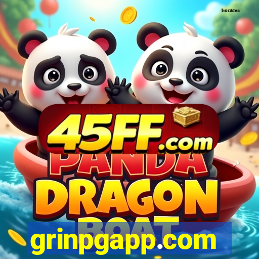 grinpgapp.com