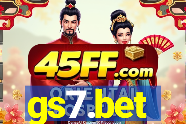 gs7.bet