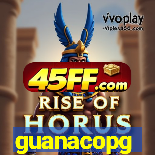guanacopg