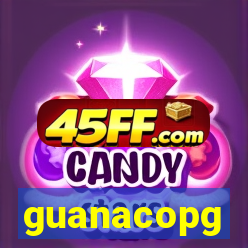 guanacopg