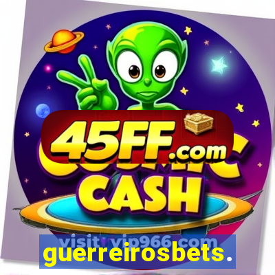 guerreirosbets.com.br