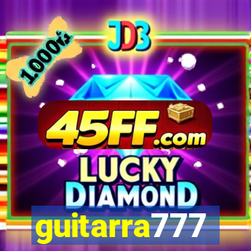 guitarra777