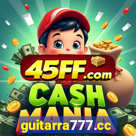 guitarra777.cc