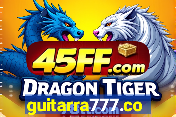 guitarra777.co