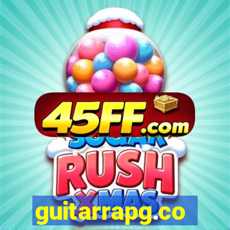 guitarrapg.co