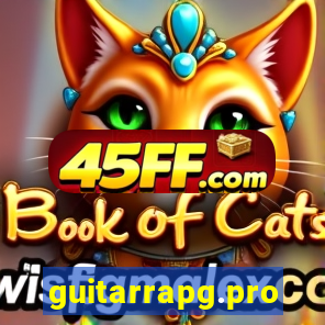 guitarrapg.pro