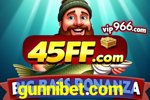 gunnibet.com
