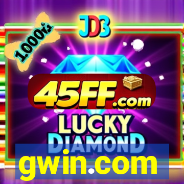gwin.com