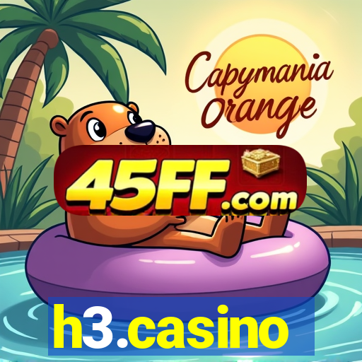 h3.casino