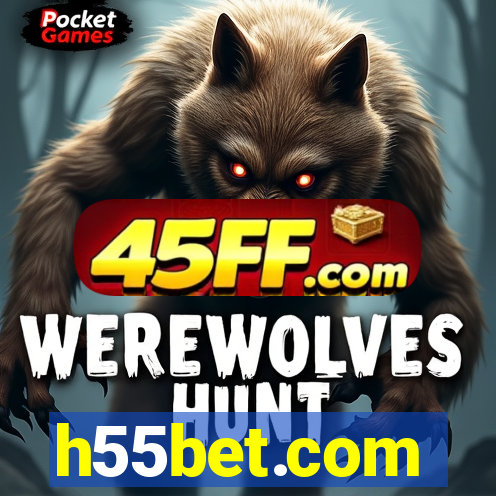 h55bet.com