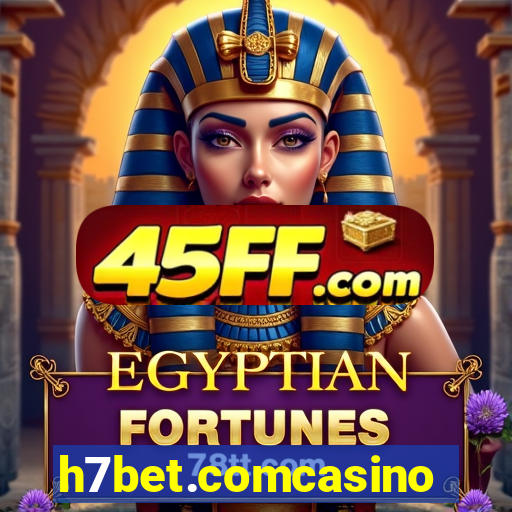 h7bet.comcasino