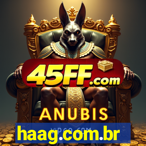 haag.com.br