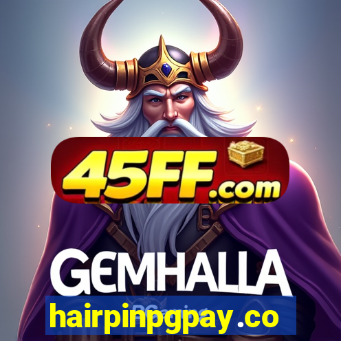 hairpinpgpay.com
