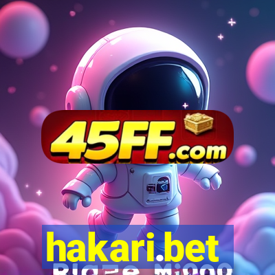hakari.bet