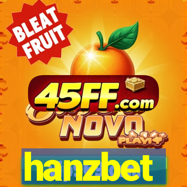 hanzbet