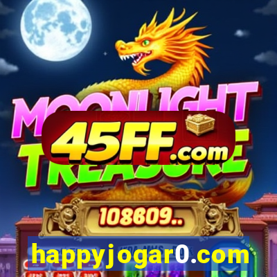 happyjogar0.com